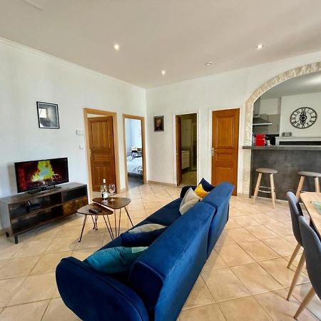 "Le Machao" - Cosy T3 - Centre Ville Mâcon Екстериор снимка
