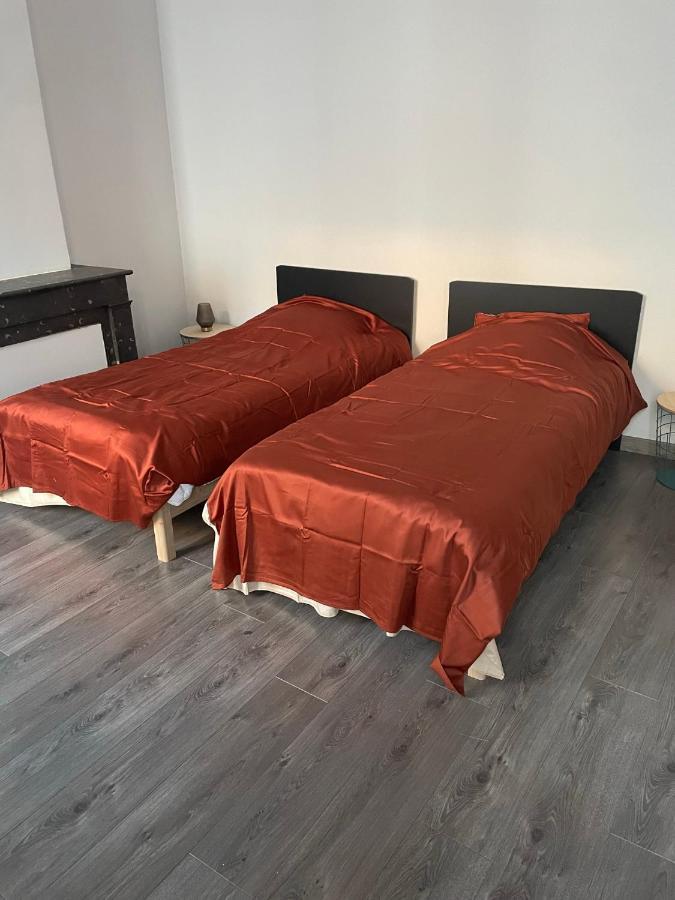"Le Machao" - Cosy T3 - Centre Ville Mâcon Екстериор снимка