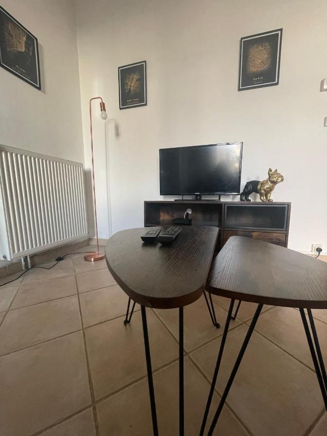 "Le Machao" - Cosy T3 - Centre Ville Mâcon Екстериор снимка